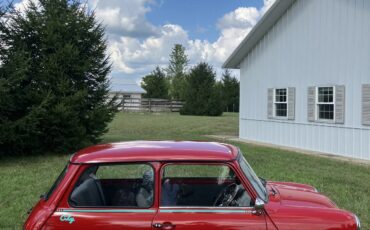 Mini-Classic-mini-1992-Red-Grey-9
