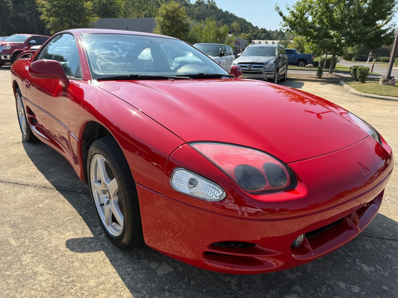 Mitsubishi-3000GT-1994-Coupe-1