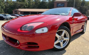 Mitsubishi-3000GT-1994-Coupe