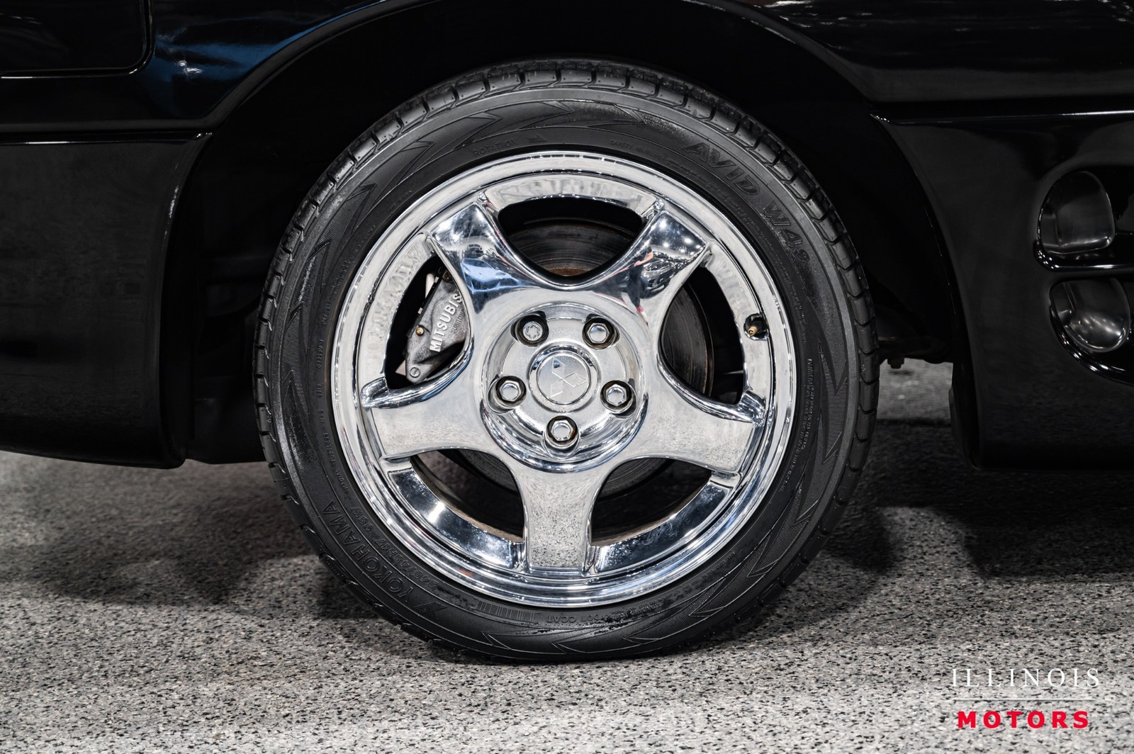 Mitsubishi-3000GT-1995-Convertible-10