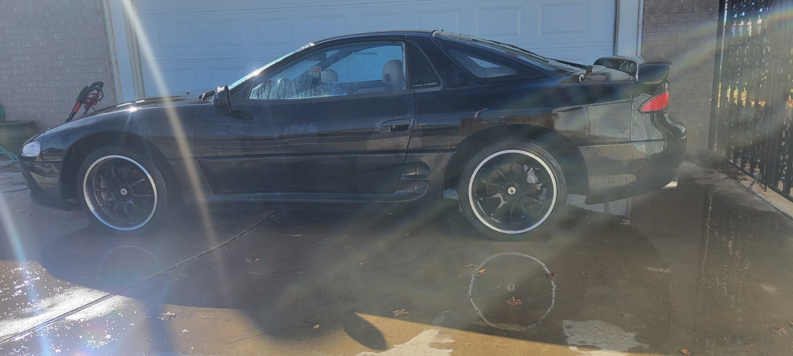 Mitsubishi-3000GT-1995-Convertible-11