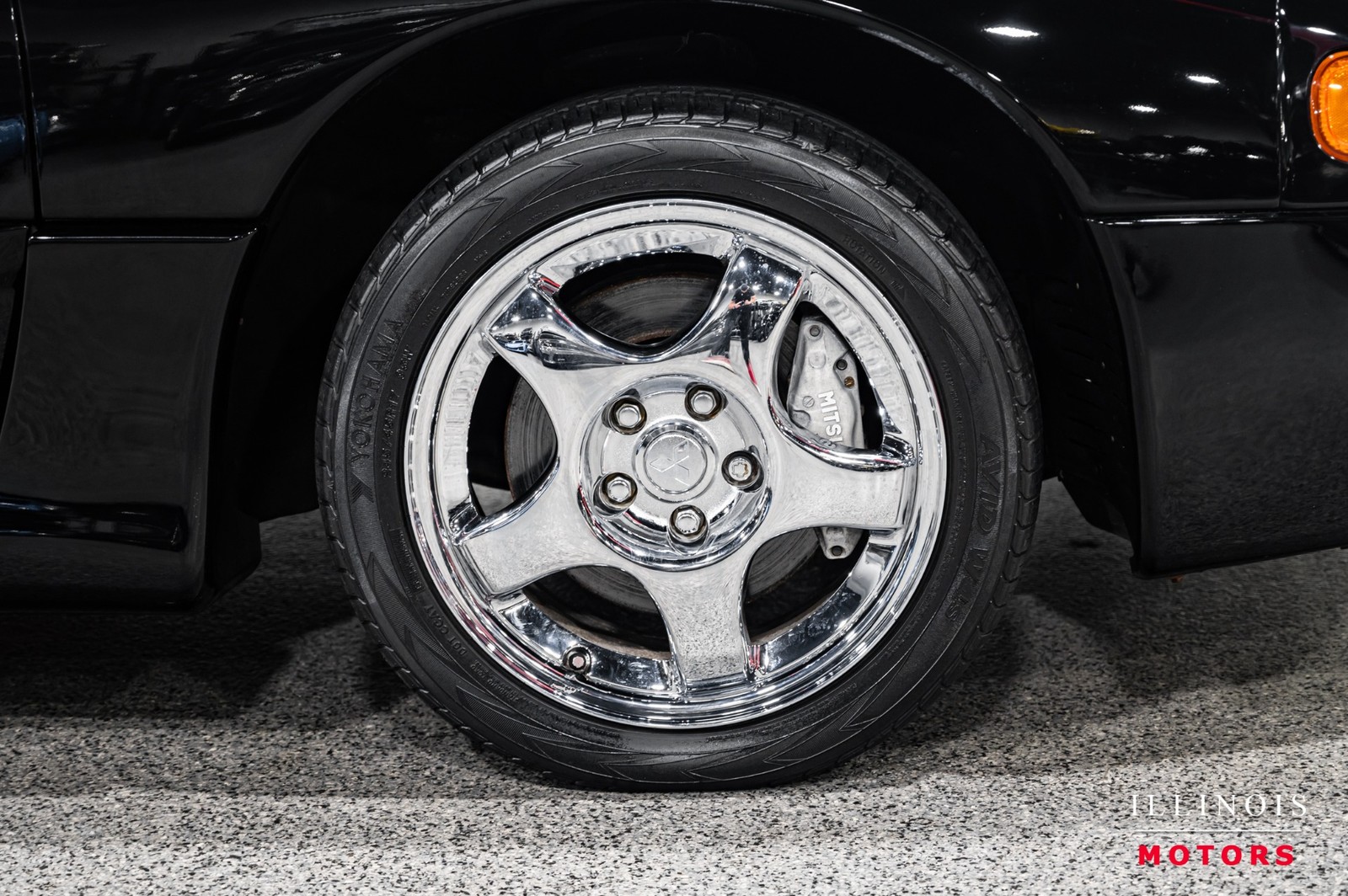 Mitsubishi-3000GT-1995-Convertible-11