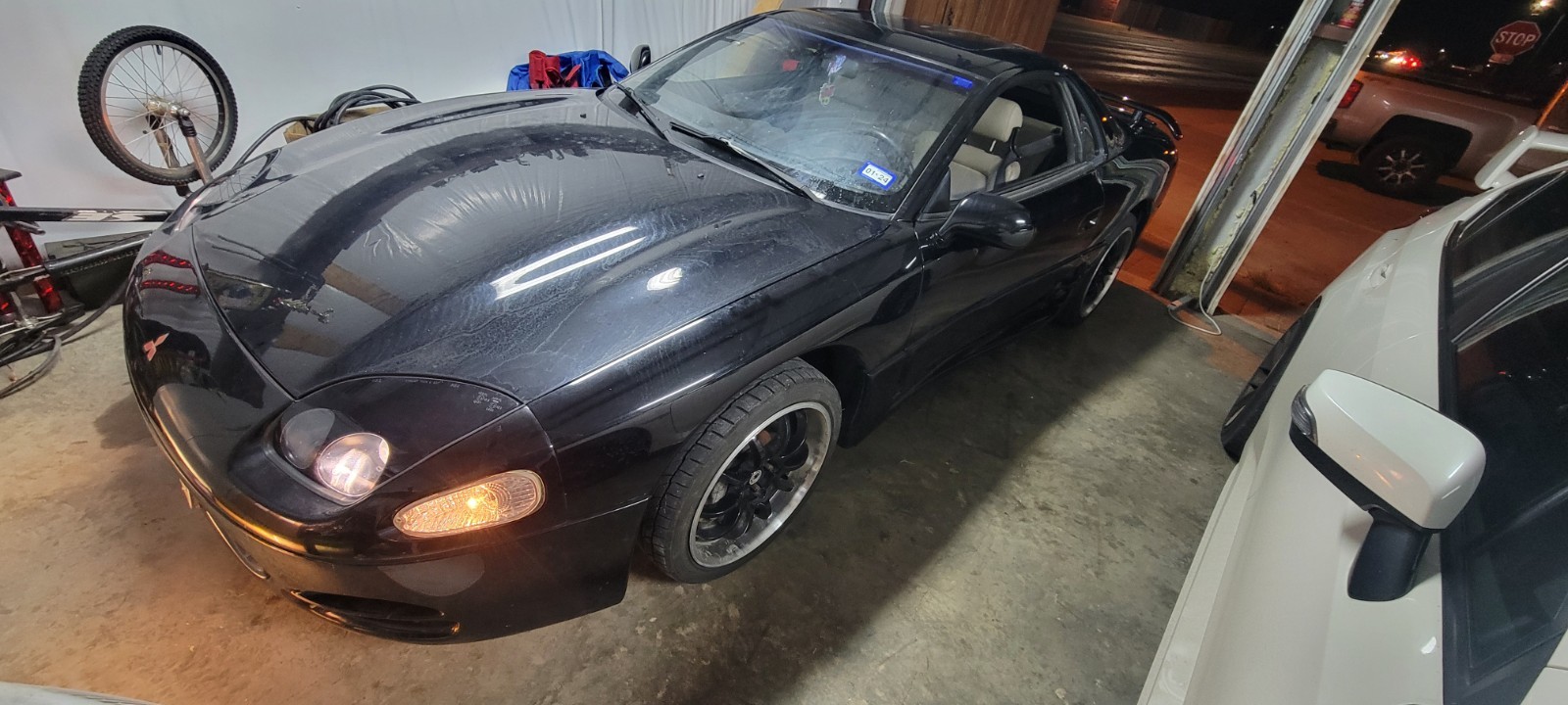 Mitsubishi-3000GT-1995-Convertible-12