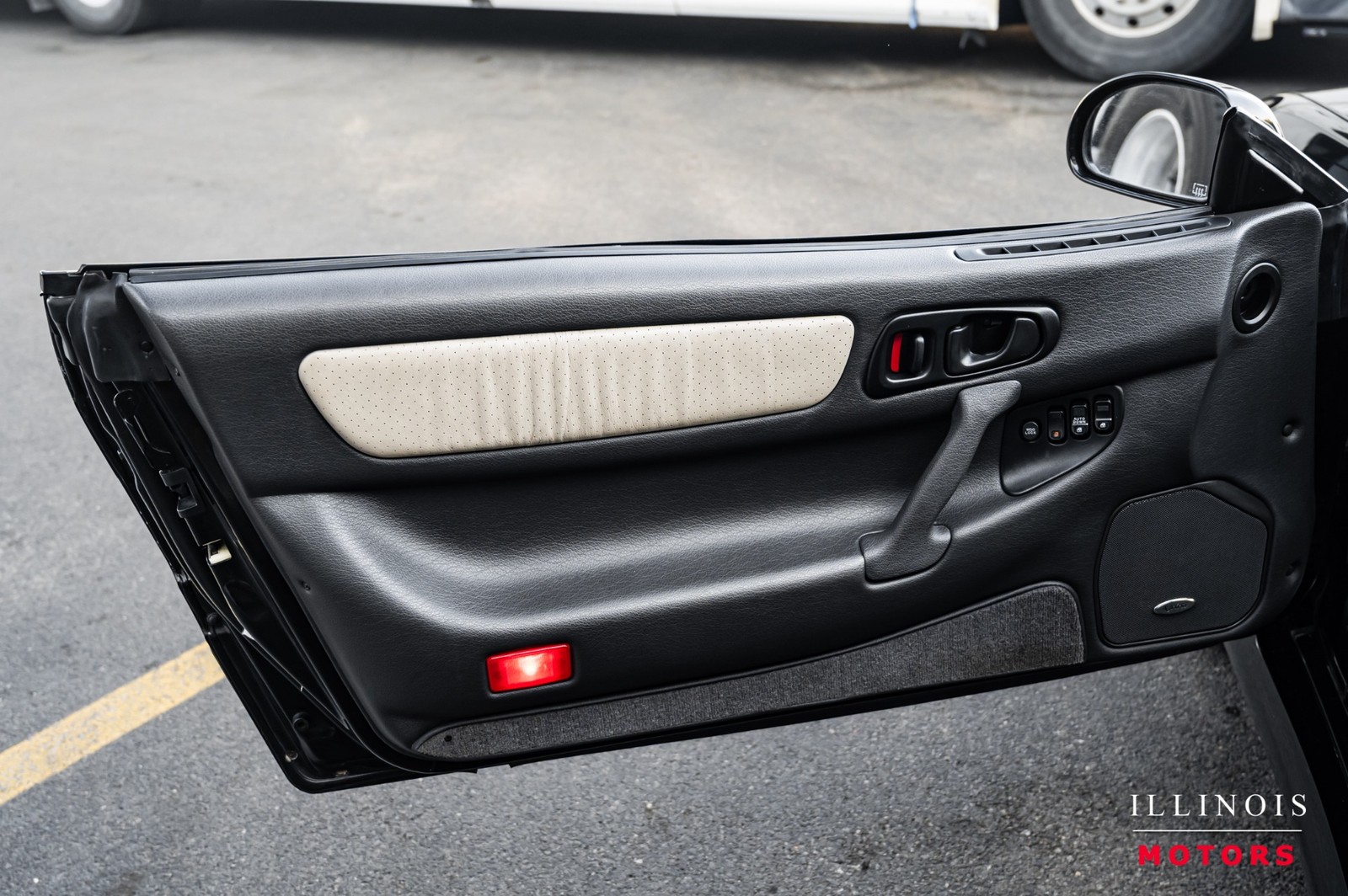 Mitsubishi-3000GT-1995-Convertible-13