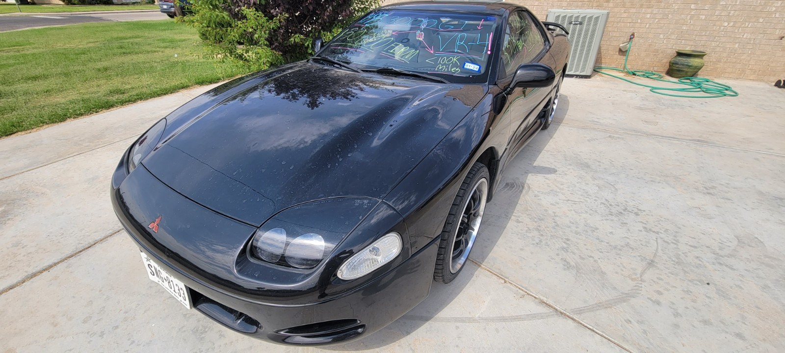 Mitsubishi-3000GT-1995-Convertible-14