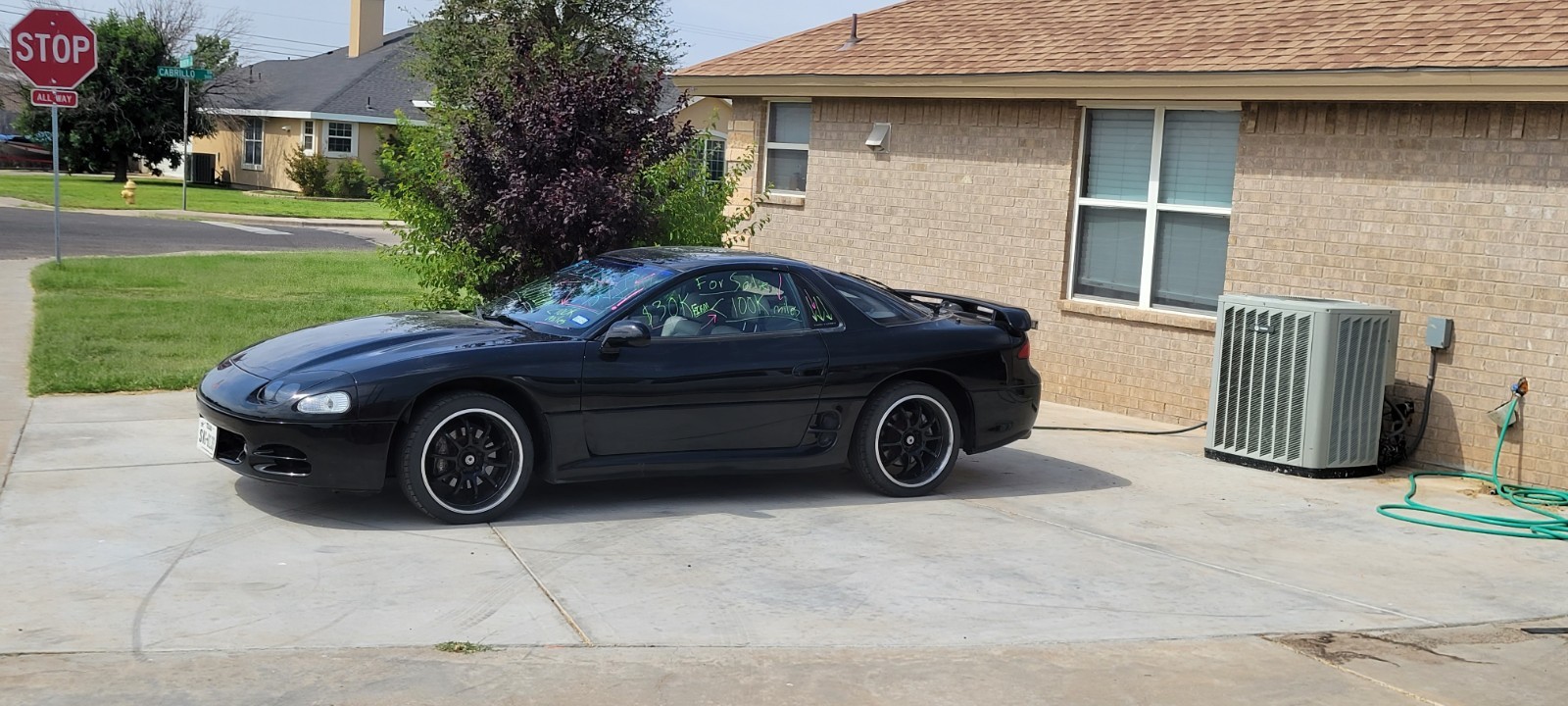 Mitsubishi-3000GT-1995-Convertible-15