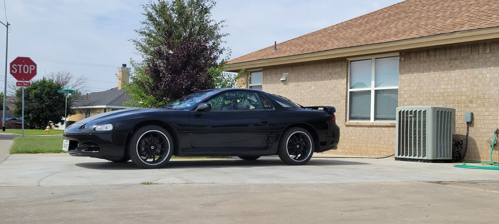 Mitsubishi-3000GT-1995-Convertible-16