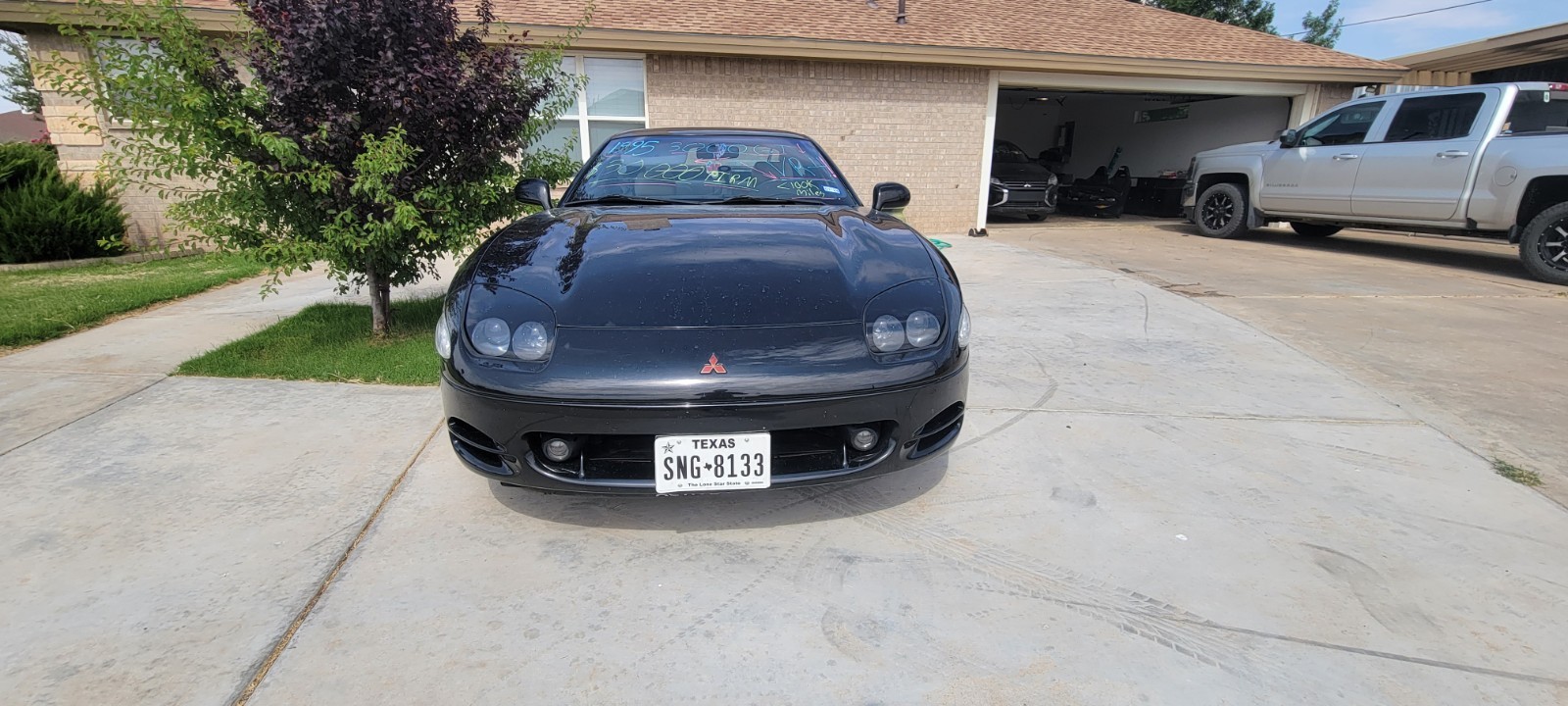 Mitsubishi-3000GT-1995-Convertible-17