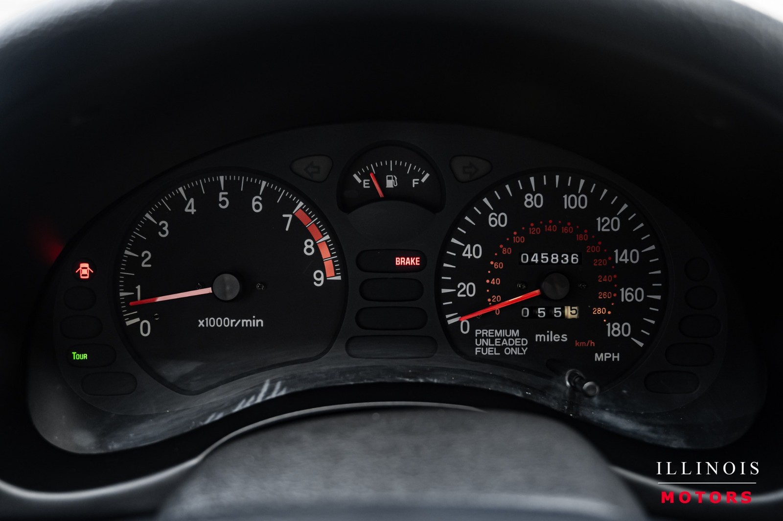 Mitsubishi-3000GT-1995-Convertible-17