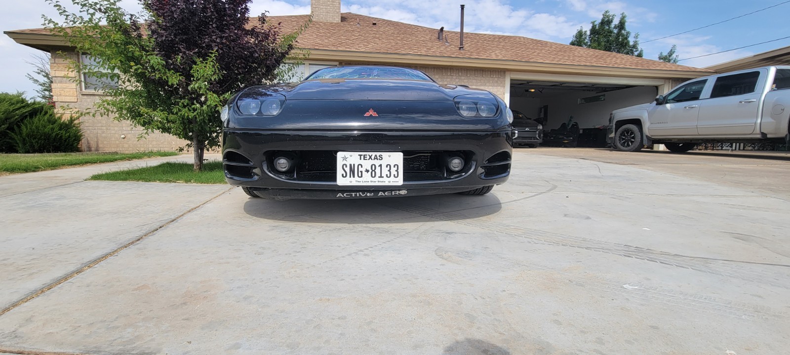 Mitsubishi-3000GT-1995-Convertible-18