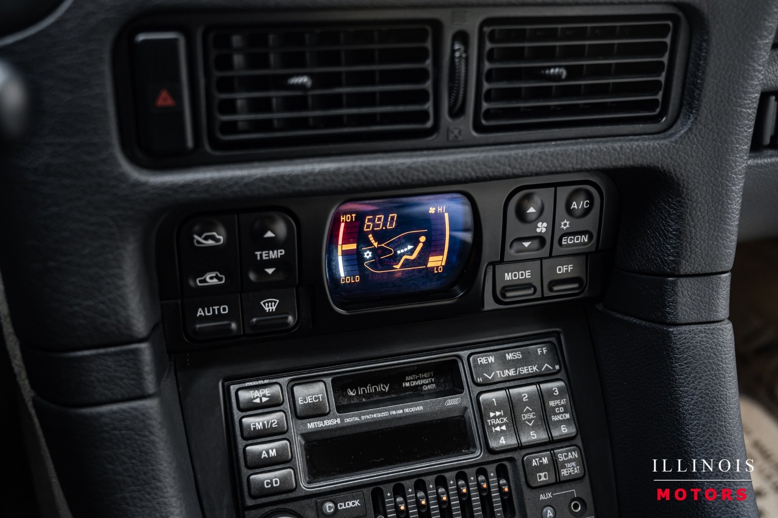 Mitsubishi-3000GT-1995-Convertible-18