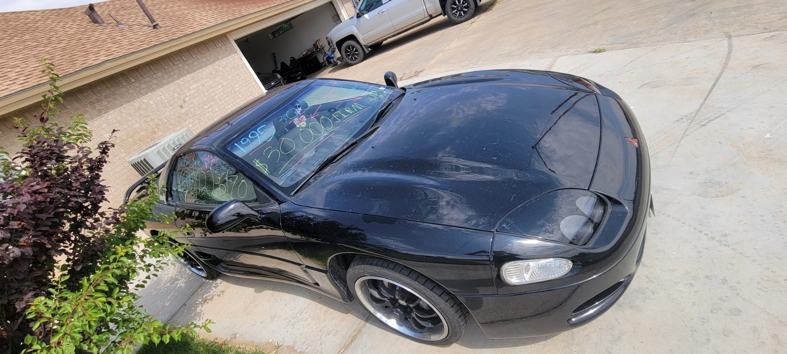 Mitsubishi-3000GT-1995-Convertible-19