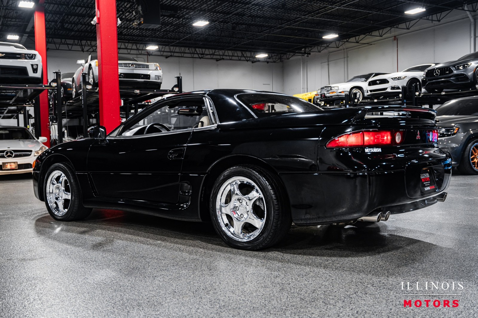 Mitsubishi-3000GT-1995-Convertible-2