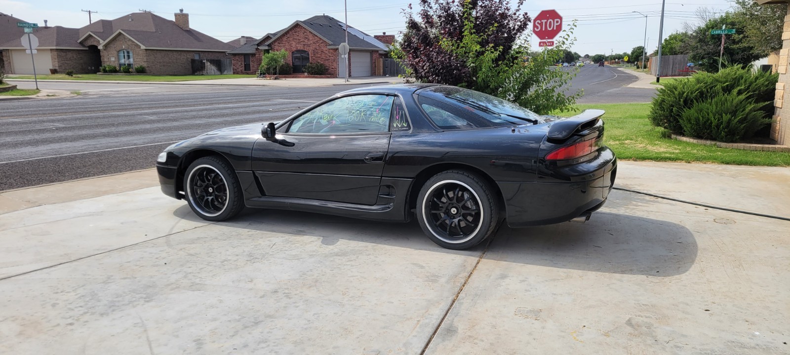 Mitsubishi-3000GT-1995-Convertible-21