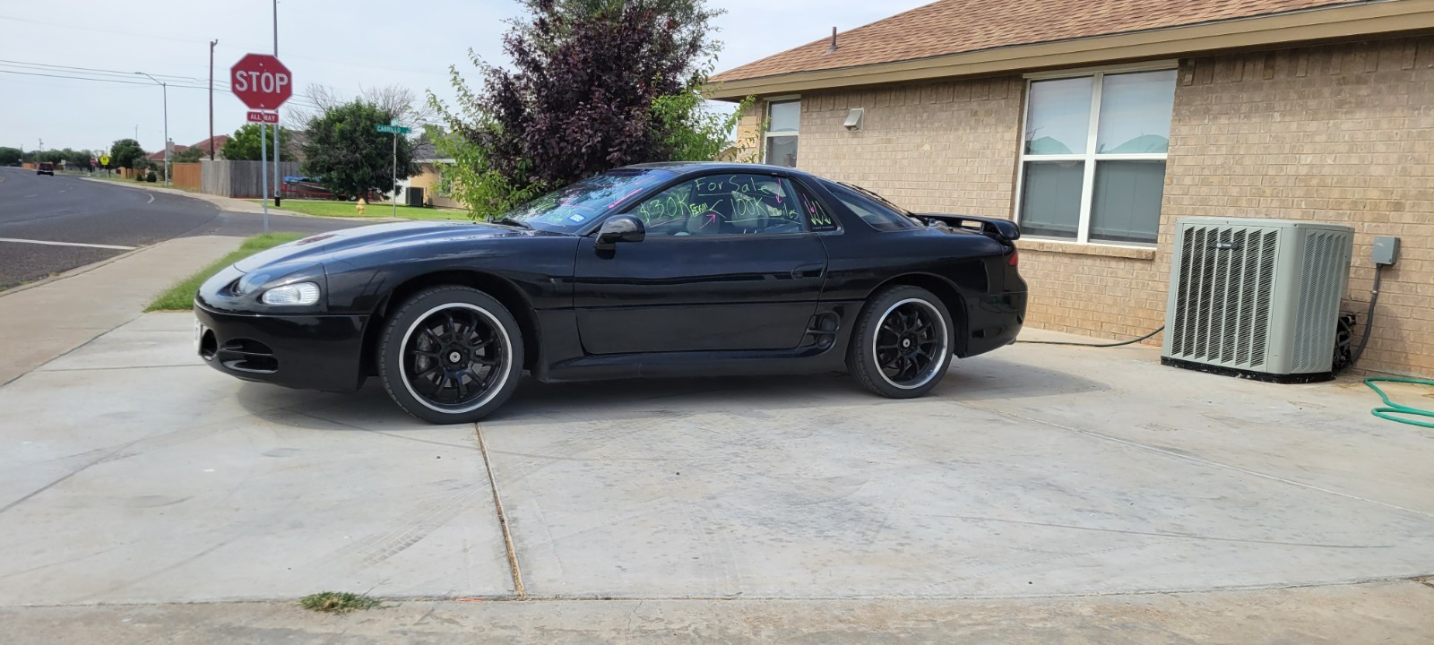 Mitsubishi-3000GT-1995-Convertible-22