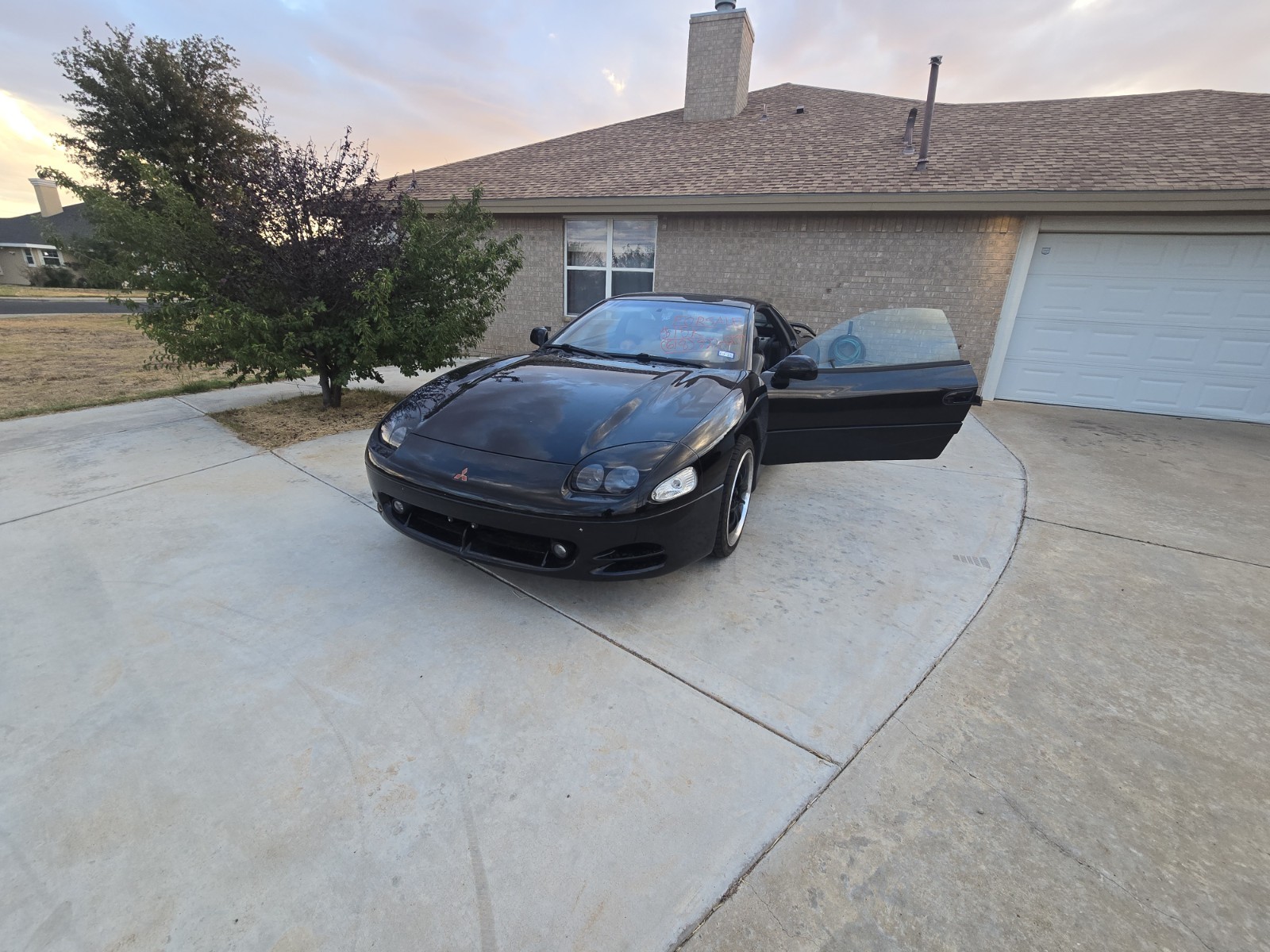 Mitsubishi-3000GT-1995-Convertible-23