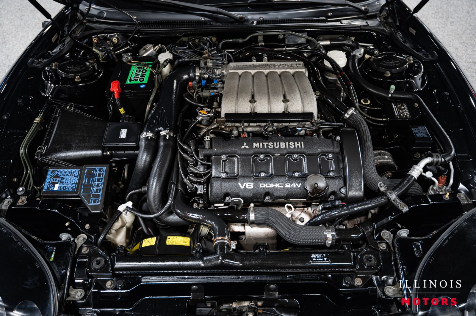 Mitsubishi-3000GT-1995-Convertible-28