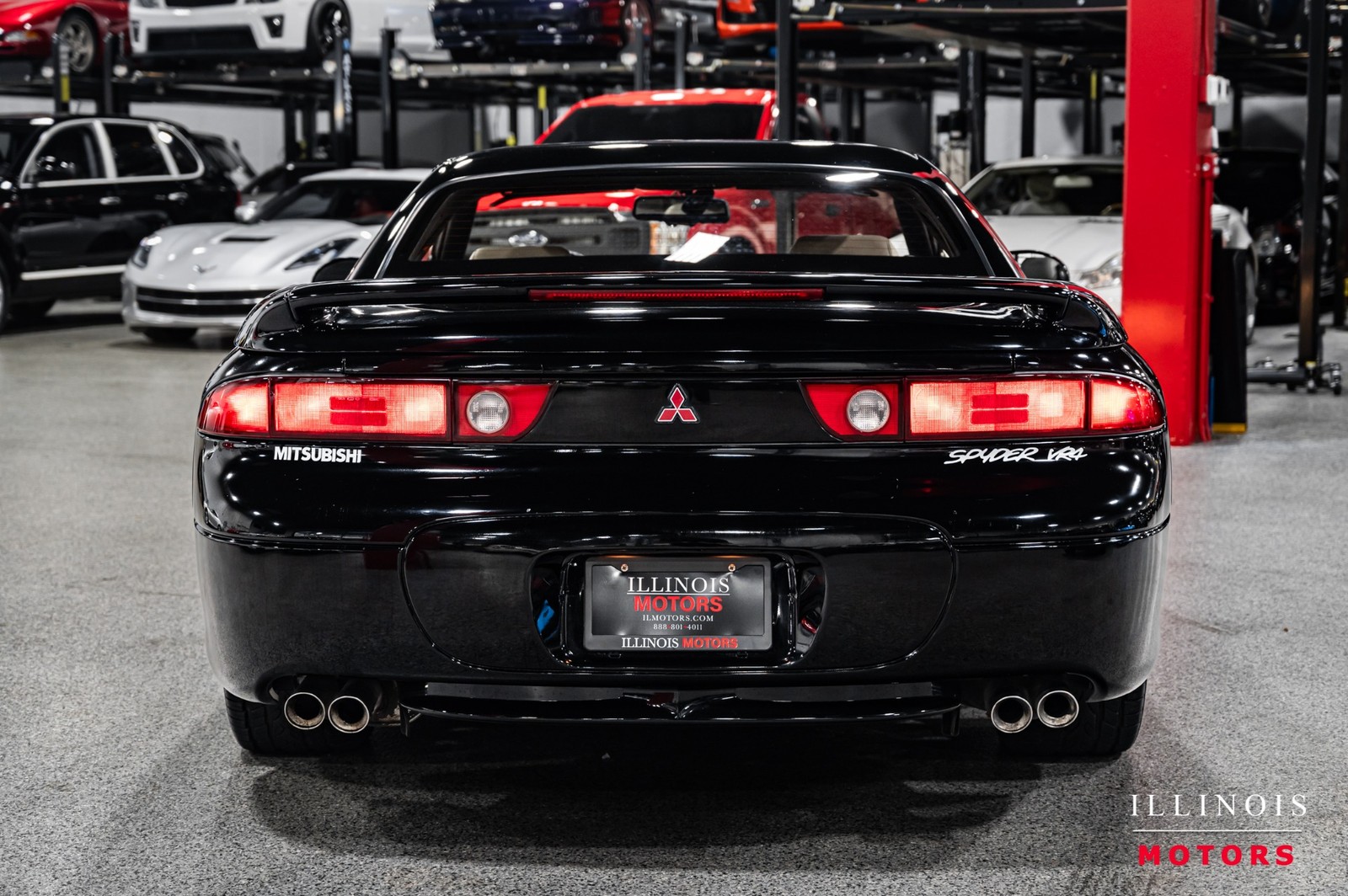 Mitsubishi-3000GT-1995-Convertible-3