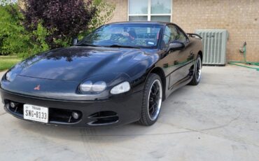 Mitsubishi-3000GT-1995-Convertible