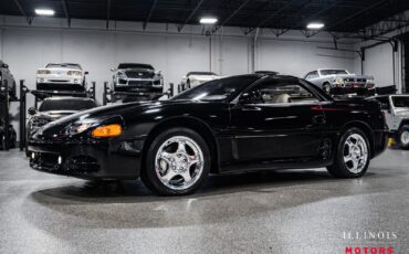 Mitsubishi-3000GT-1995-Convertible