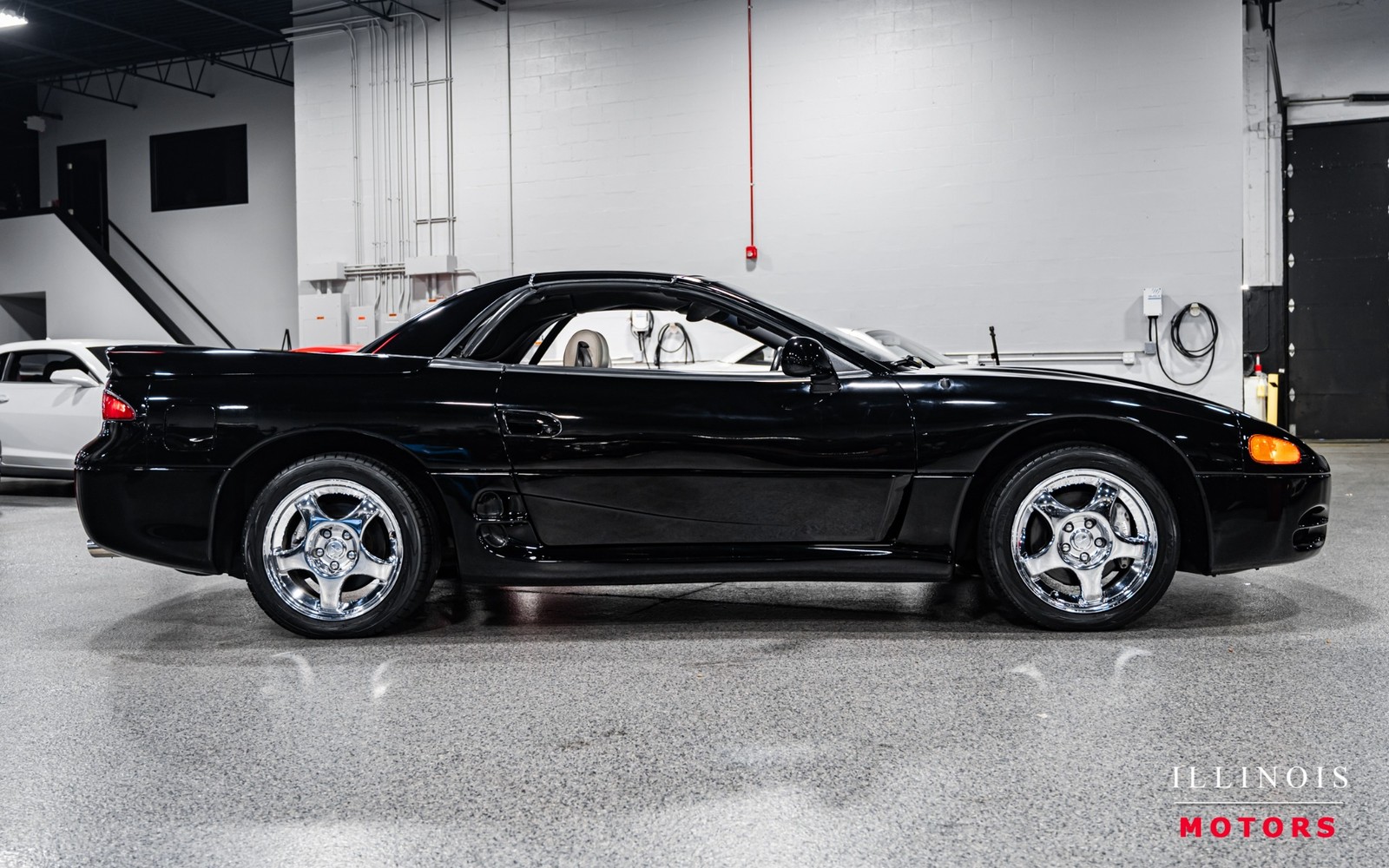 Mitsubishi-3000GT-1995-Convertible-5