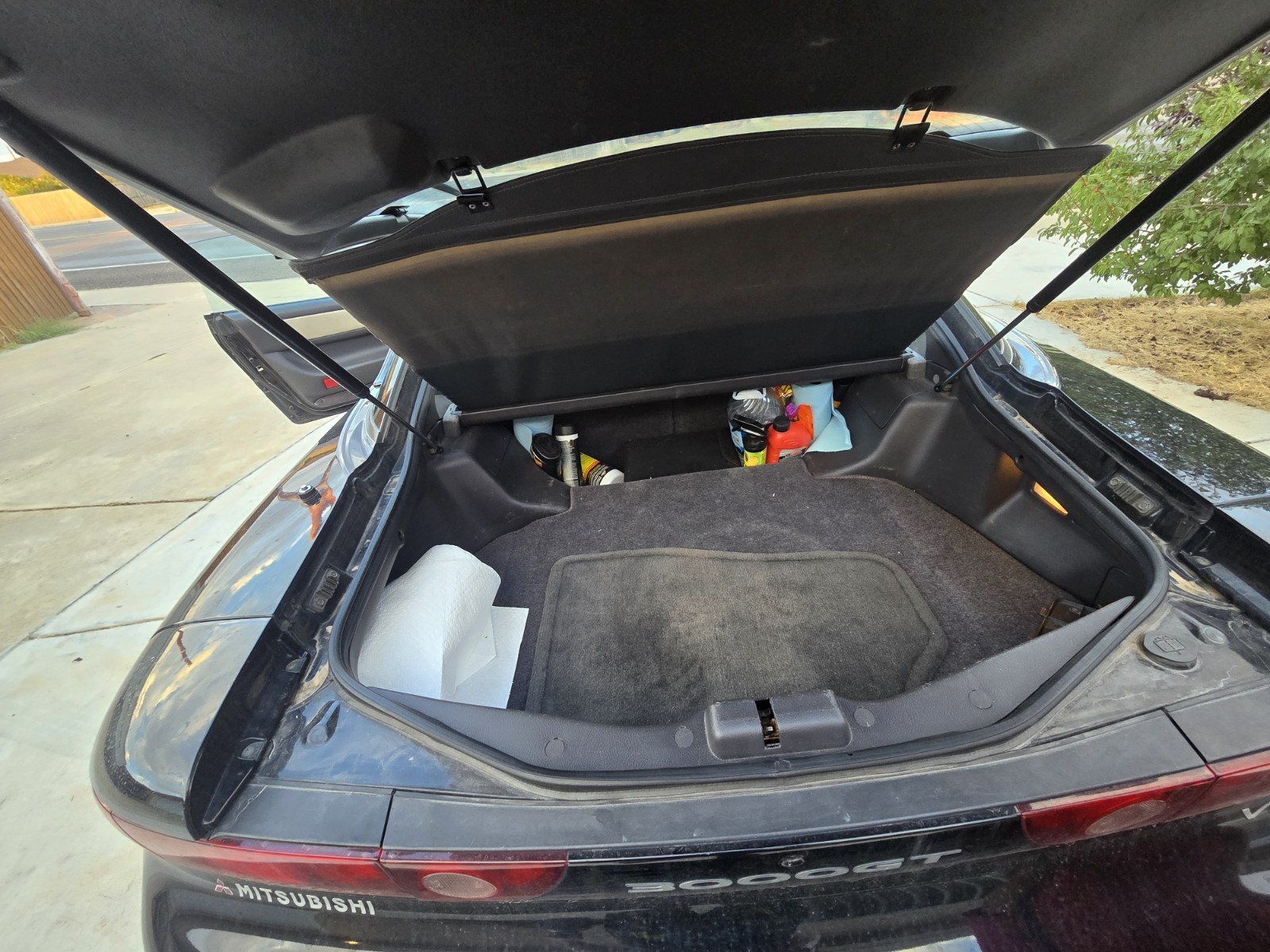Mitsubishi-3000GT-1995-Convertible-6