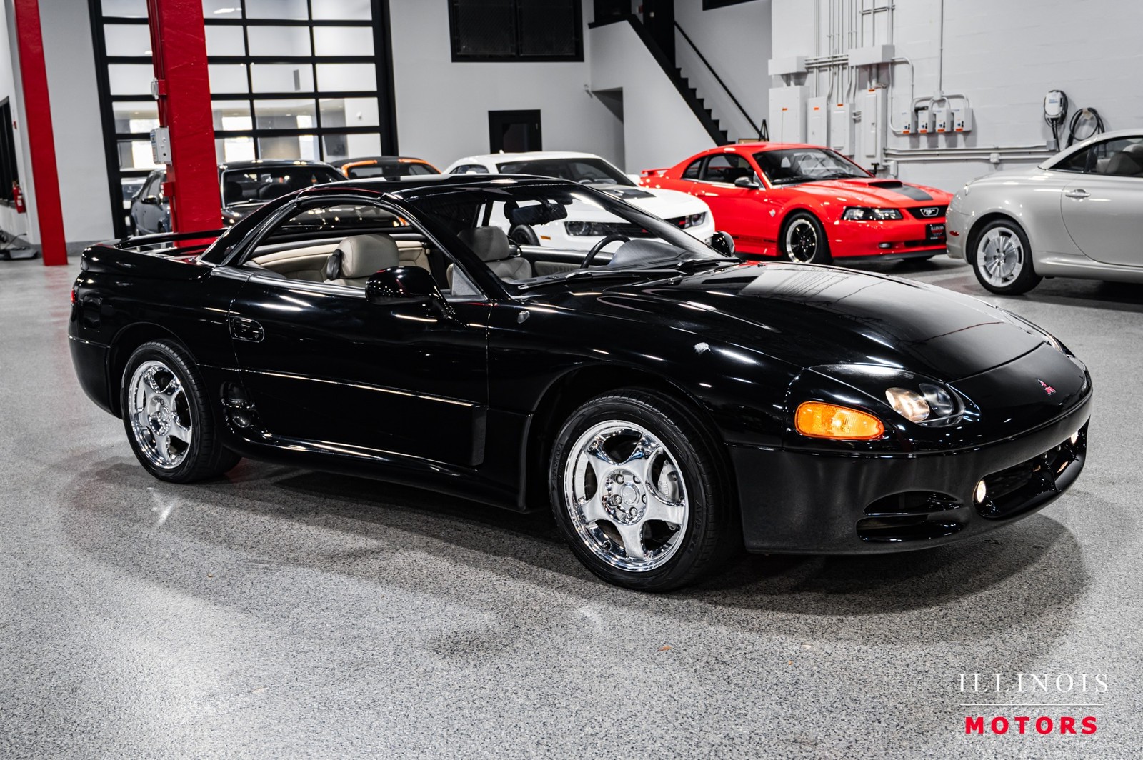 Mitsubishi-3000GT-1995-Convertible-6