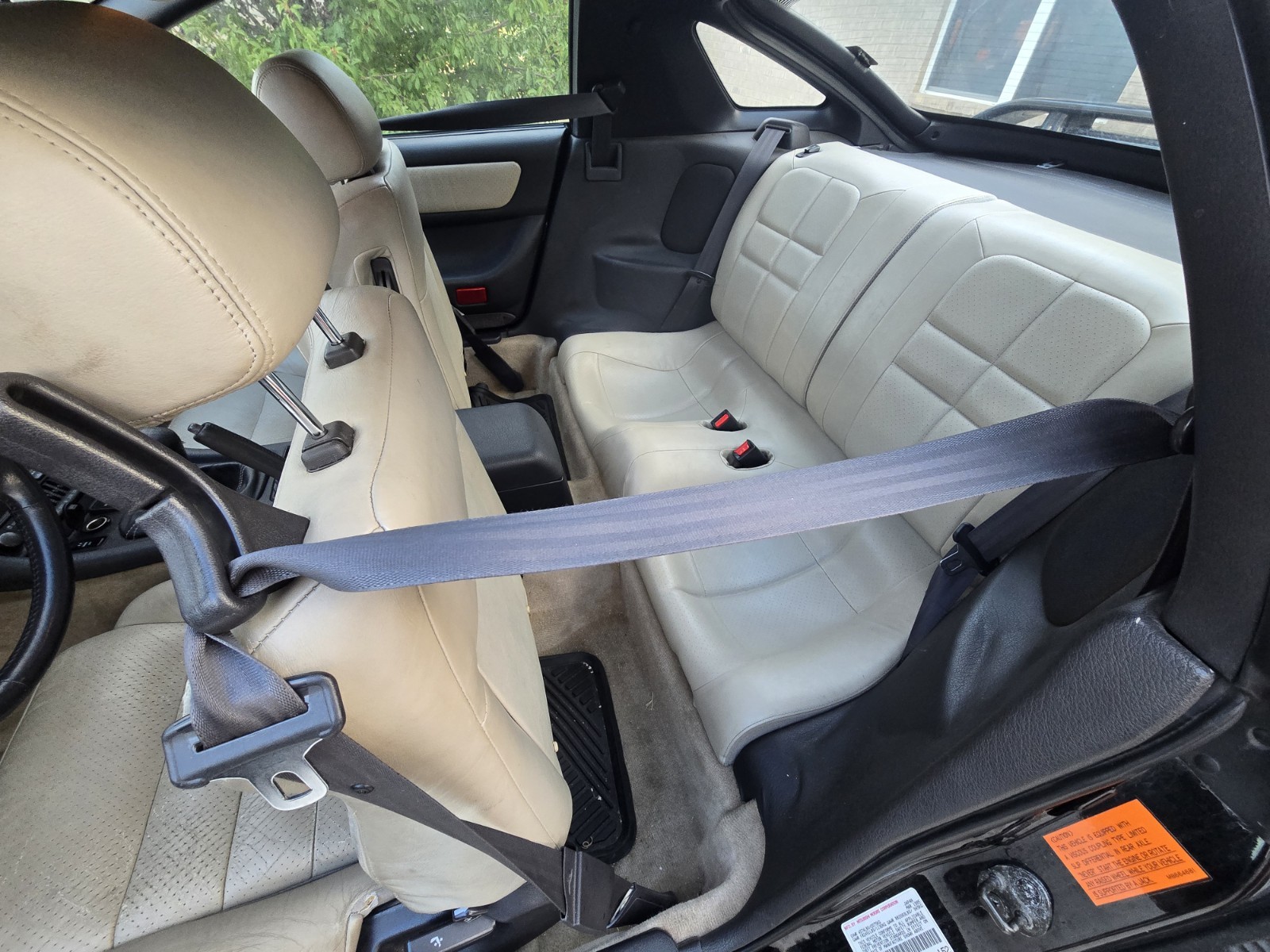 Mitsubishi-3000GT-1995-Convertible-7