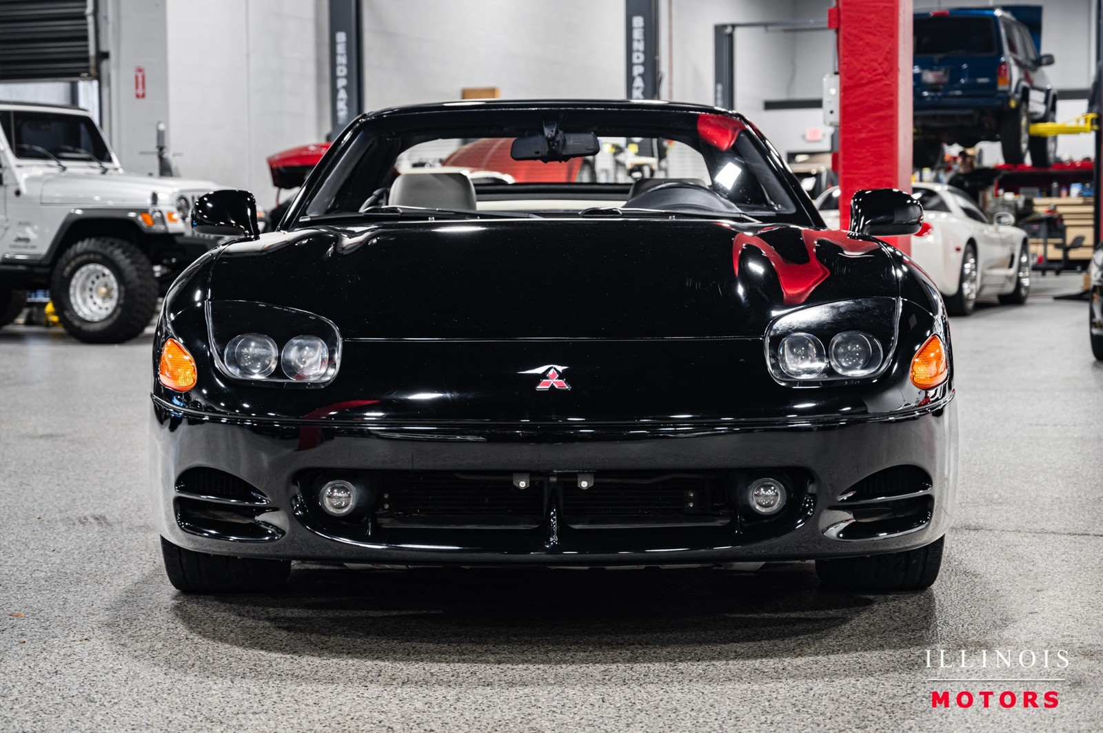 Mitsubishi-3000GT-1995-Convertible-7