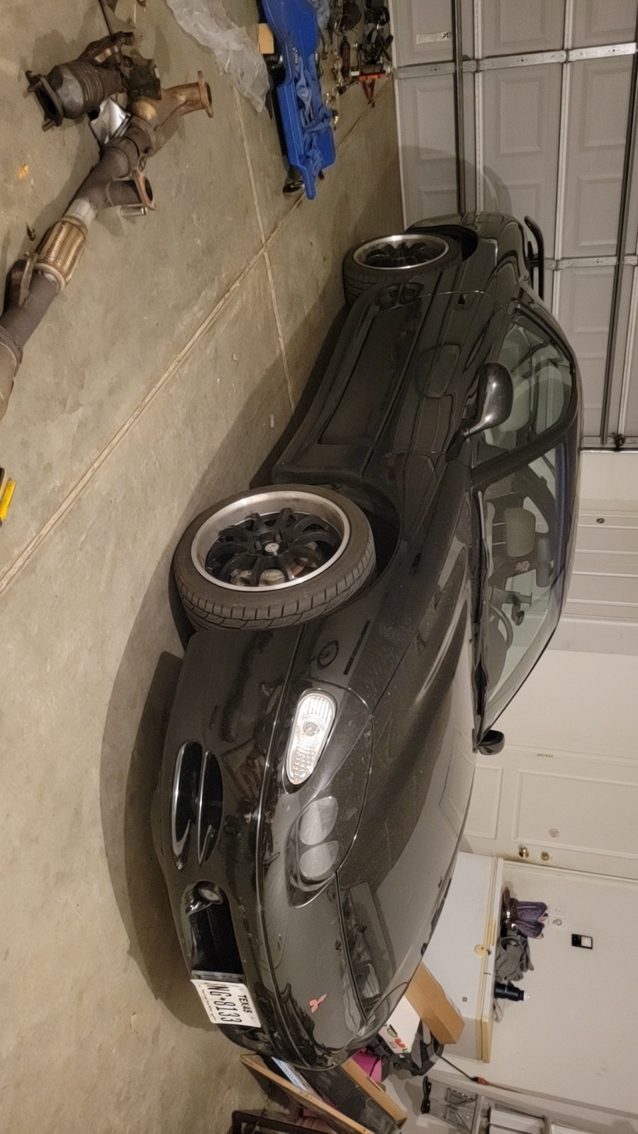 Mitsubishi-3000GT-1995-Convertible-9