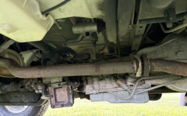 Mitsubishi-Delica-4WD.-Diesel-Turbo.-Automatic.-1990-Minivan-29