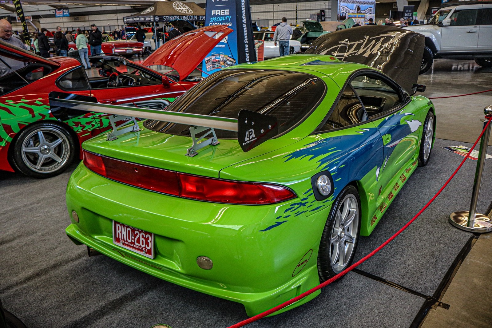 Mitsubishi-Eclipse-1996-8