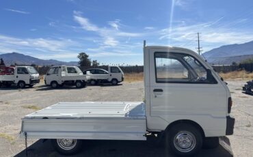 Mitsubishi-Minicab-1991-Truck-10