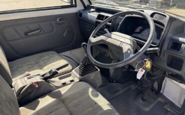 Mitsubishi-Minicab-1991-Truck-12