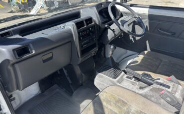 Mitsubishi-Minicab-1991-Truck-23
