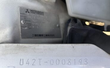 Mitsubishi-Minicab-1991-Truck-26