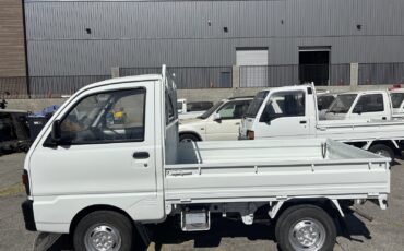 Mitsubishi-Minicab-1991-Truck-3