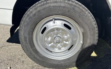 Mitsubishi-Minicab-1991-Truck-30