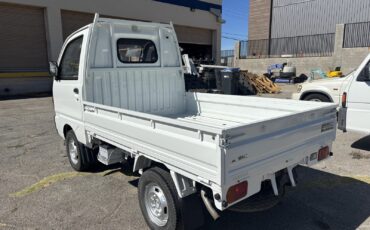 Mitsubishi-Minicab-1991-Truck-4
