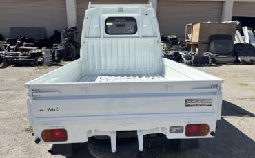 Mitsubishi-Minicab-1991-Truck-5