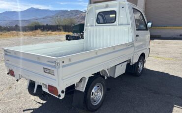 Mitsubishi-Minicab-1991-Truck-6