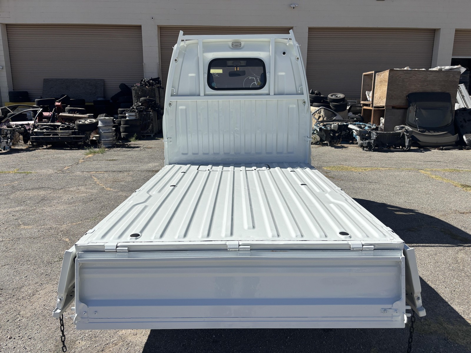 Mitsubishi-Minicab-1991-Truck-9
