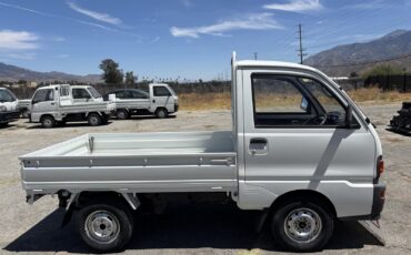Mitsubishi-Minicab-1994-Truck-7