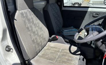 Mitsubishi-Minicab-1996-Truck-21