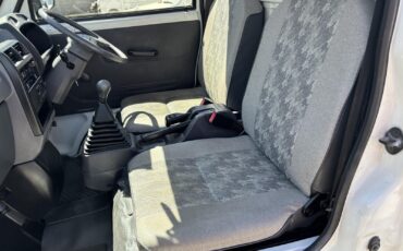 Mitsubishi-Minicab-1996-Truck-28