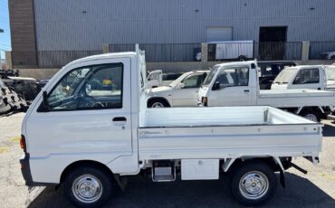 Mitsubishi-Minicab-1996-Truck-3