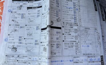 Mitsubishi-Minicab-1996-Truck-32