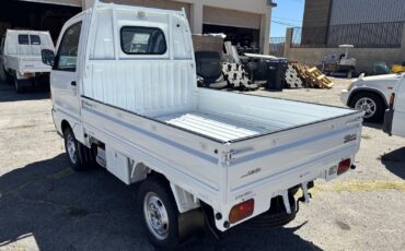 Mitsubishi-Minicab-1996-Truck-4