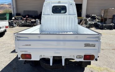 Mitsubishi-Minicab-1996-Truck-5
