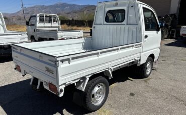 Mitsubishi-Minicab-1996-Truck-6
